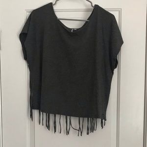 Rip Curl Fringe T-shirt